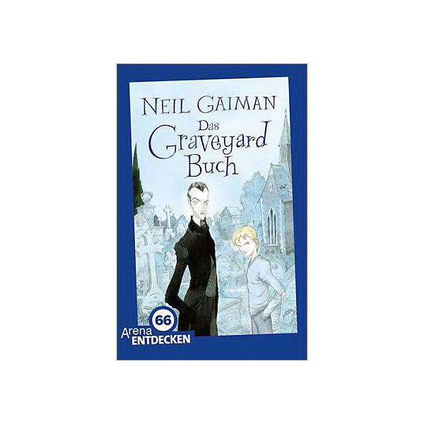 Das Graveyard-Buch, Limitierte Jubiläumsausgabe