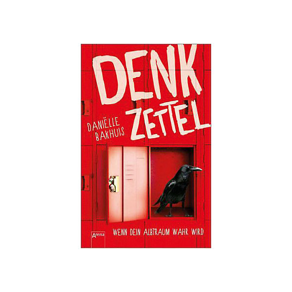 Denkzettel: Wenn dein Albtraum wahr wird