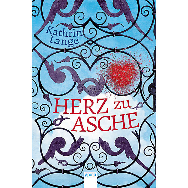 Herz zu Asche