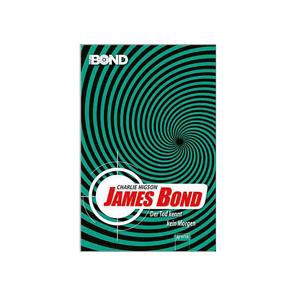 James Bond: Der Tod kennt kein Morgen