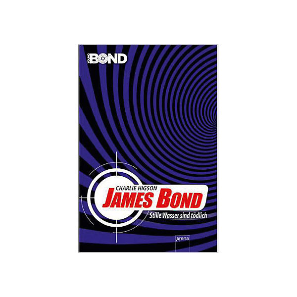 James Bond: Stille Wasser sind tödlich