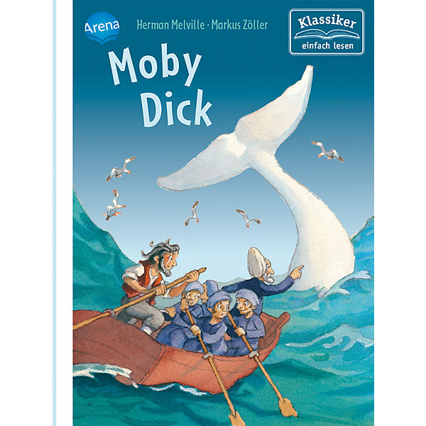 Moby Dick