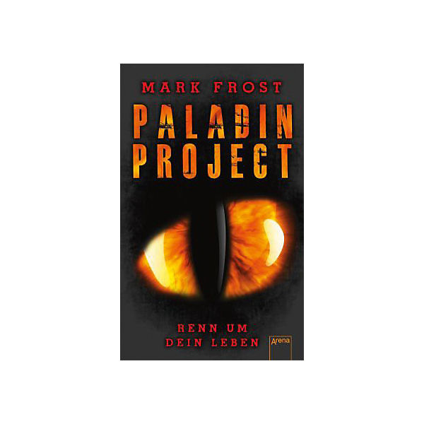 Paladin Project: Renn um dein Leben
