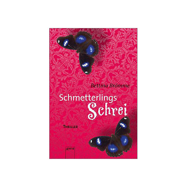 Schmetterlingsschrei