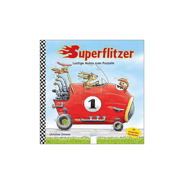 Superflitzer!