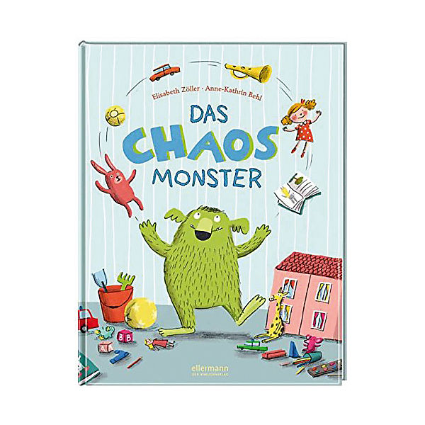 Das Chaosmonster