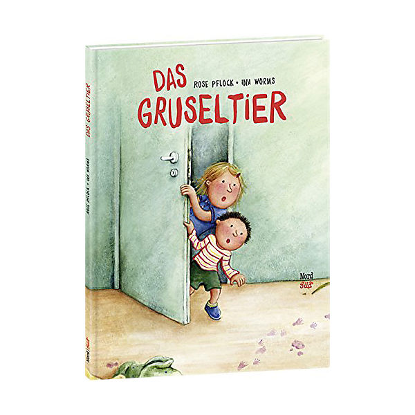 Das Gruseltier