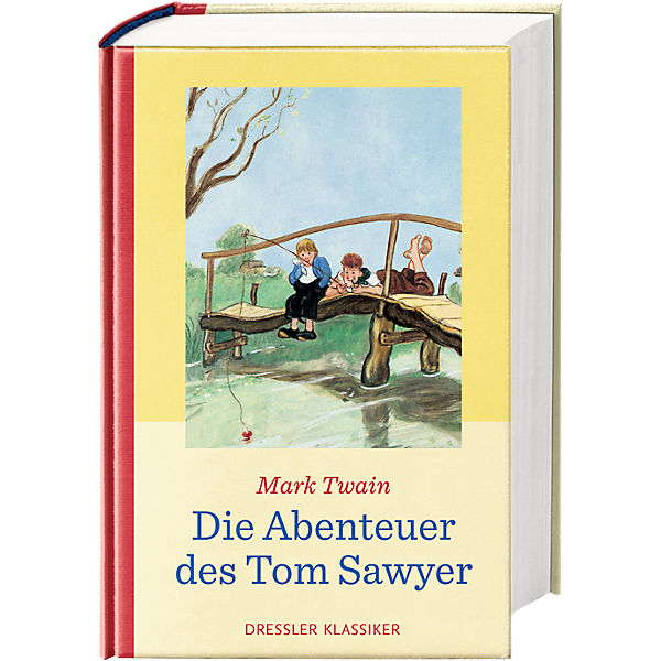 Die Abenteuer des Tom Sawyer