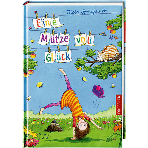 Eine Mütze voll Glück