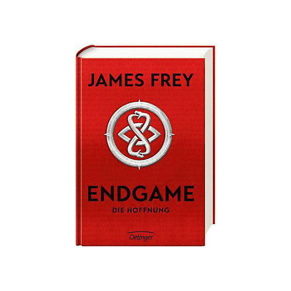 Endgame: Die Hoffnung, Teil 2