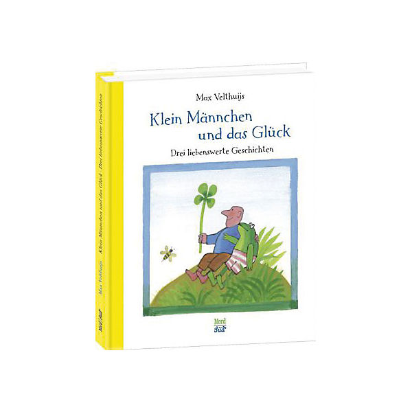Klein Männchen und das Glück