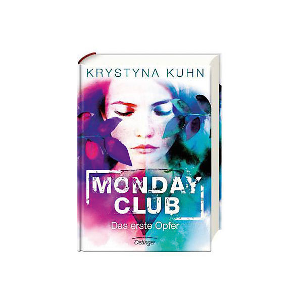 Monday Club: Das erste Opfer