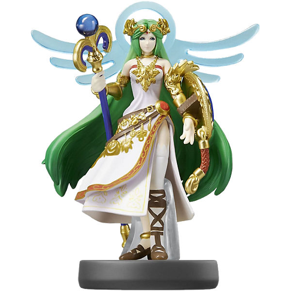 amiibo Figur Palutena (Smash)
