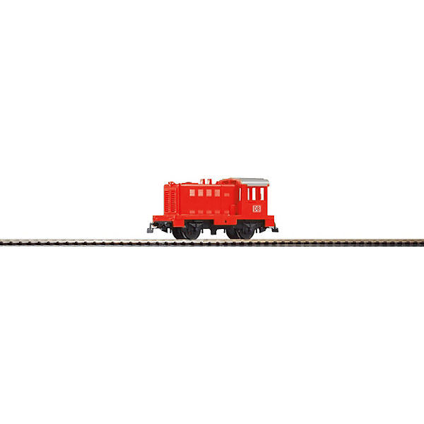 PIKO myTrain - Diesellok