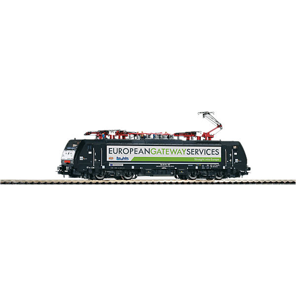 PIKO Spur H0 - E-Lok BR 189 Rurtalbahn VI
