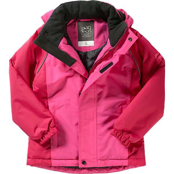 NAME IT Winterjacke WIND für Mädchen