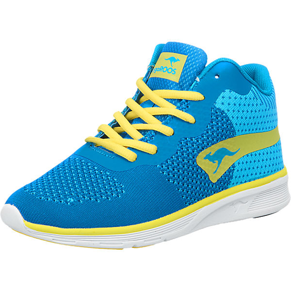 Kinder Sportschuhe BLUELIGHT