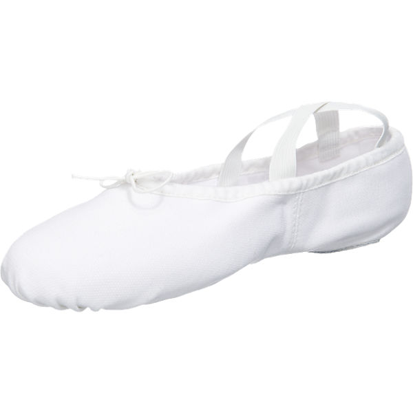 BLOCH Pump Ballettschuhe Sportschuhe