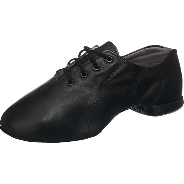 BLOCH Elasta Bootie Tanz Sportschuhe