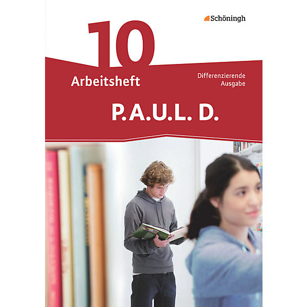 10. Klasse, Arbeitsheft