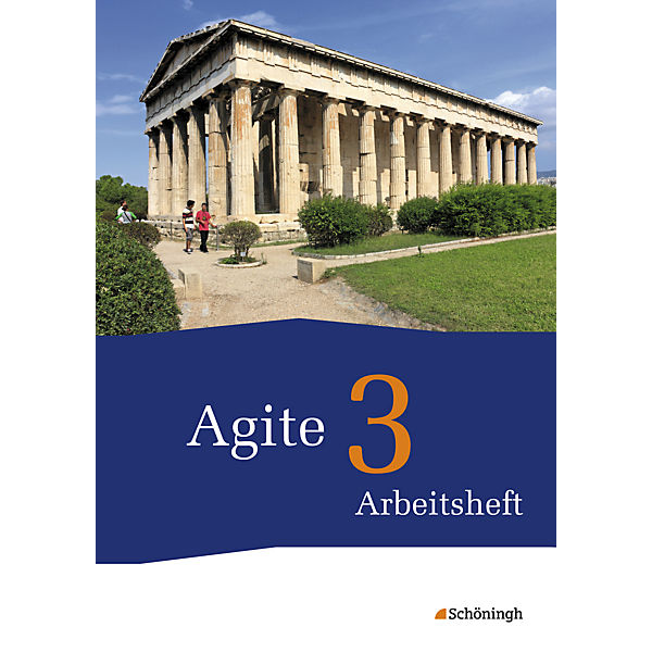 Agite: Arbeitsheft