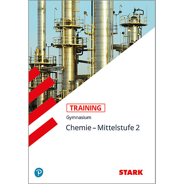 Chemie - Mittelstufe 2, für G8