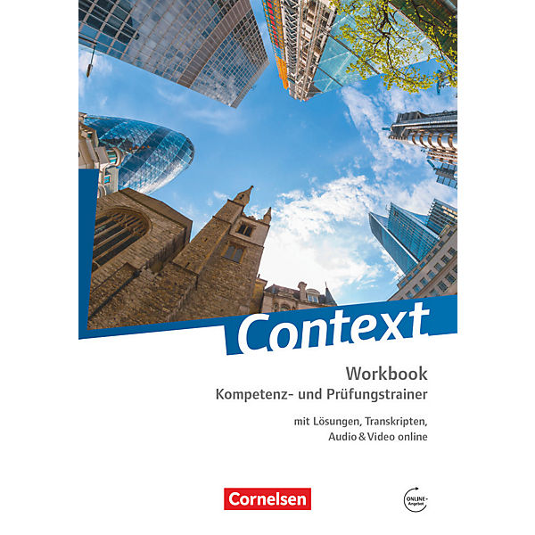 Context Kompetenz- und Prüfungstrainer (Zu allen Ausgaben)