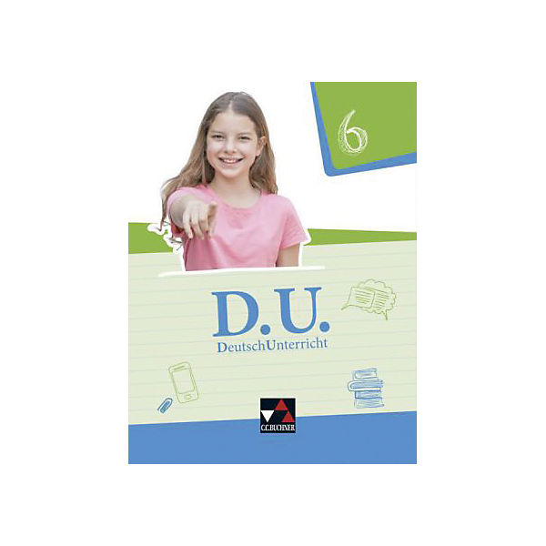 D.U. - DeutschUnterricht: 6. Schuljahr, Schülerband