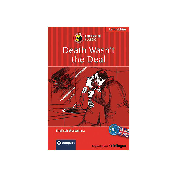 Death Wasn't the Deal