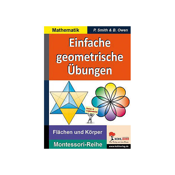 Einfache geometrische Übungen