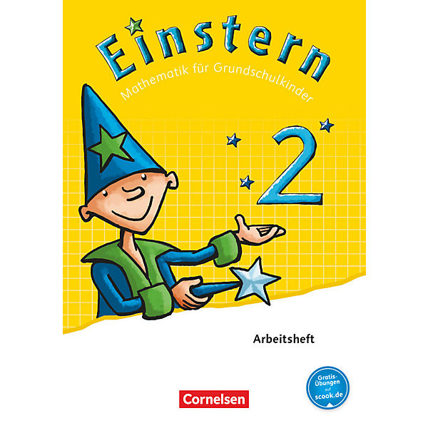 Einstern, Neubearbeitung (2015): Arbeitsheft