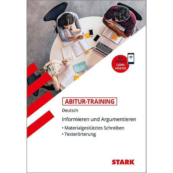Erörtern und Sachtexte analysieren