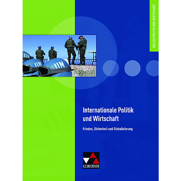Internationale Politik und Wirtschaft
