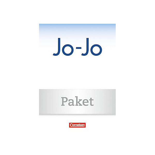Jo-Jo Sprachbuch, Grundschule Bayern 2014: 3. Jahrgangsstufe, Sprachförderheft
