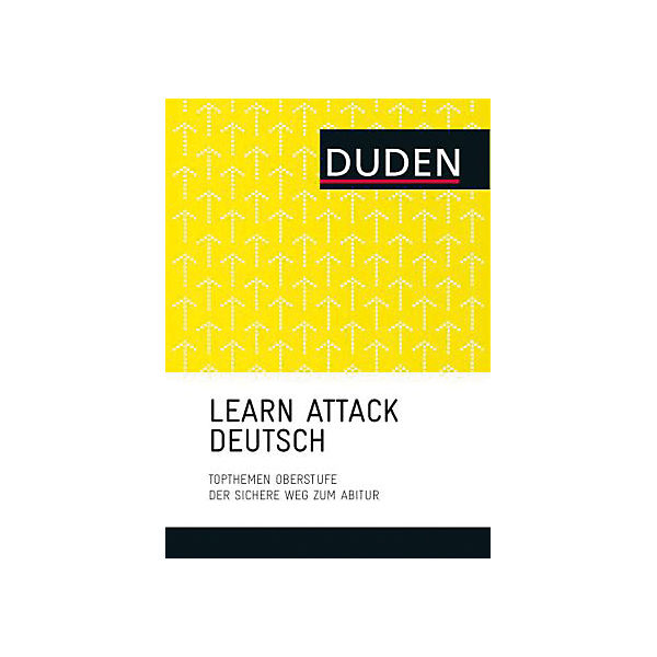 LEARN ATTACK Deutsch