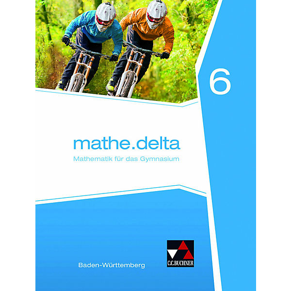 mathe.delta, Ausgabe Baden-Württemberg (G8): 6. Schuljahr, Schülerband