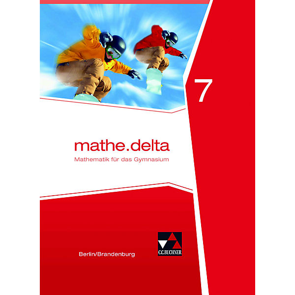 mathe.delta, Ausgabe Berlin/Brandenburg: 7. Schuljahr, Schülerband