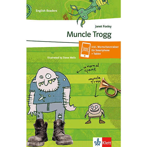 Muncle Trogg