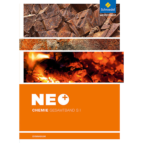 NEO Chemie, Allgemeine Ausgabe für die Sekundarstufe I: Schülerband