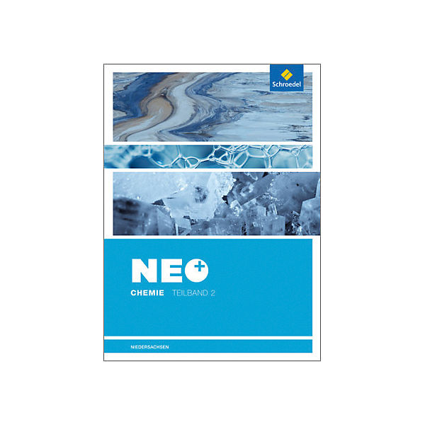 NEO Chemie, Ausgabe für die Sekundarstufe I in Niedersachsen: Schülerband