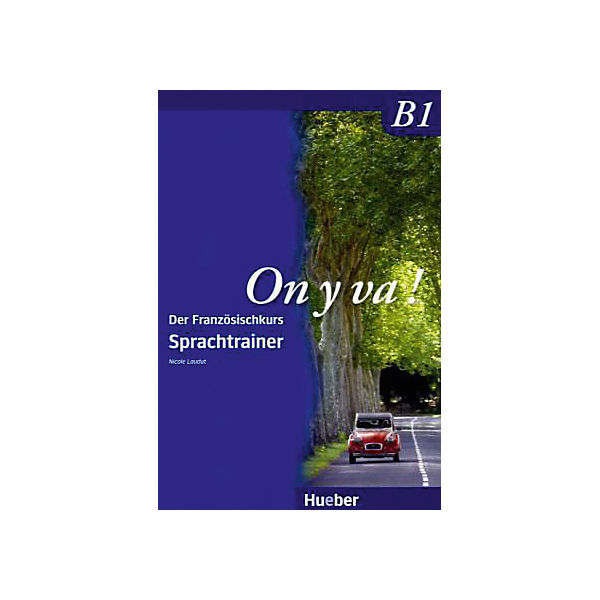 On y va!: Sprachtrainer