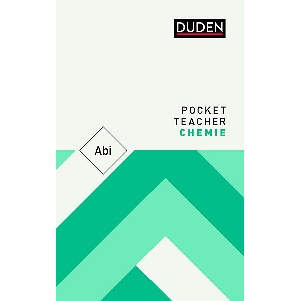 Pocket Teacher Abi Chemie