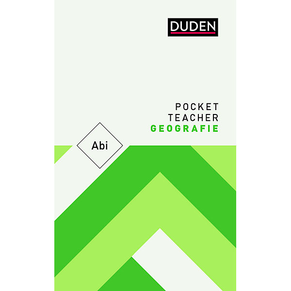 Pocket Teacher Abi Erdkunde