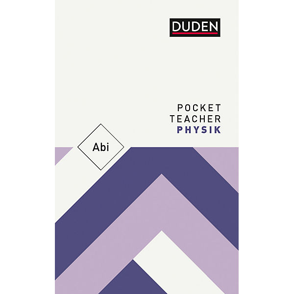 Pocket Teacher Abi Physik