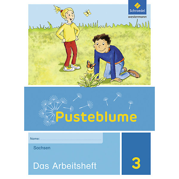 Pusteblume. Das Sachbuch, Ausgabe 2014 für Sachsen: Arbeitsheft + FIT MIT