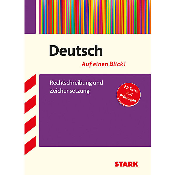 Rechtschreibung und Zeichensetzung