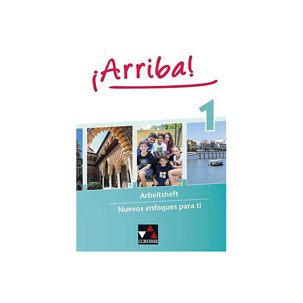 şArriba!: Arbeitsheft