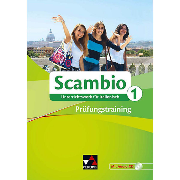 Scambio A: Prüfungstraining