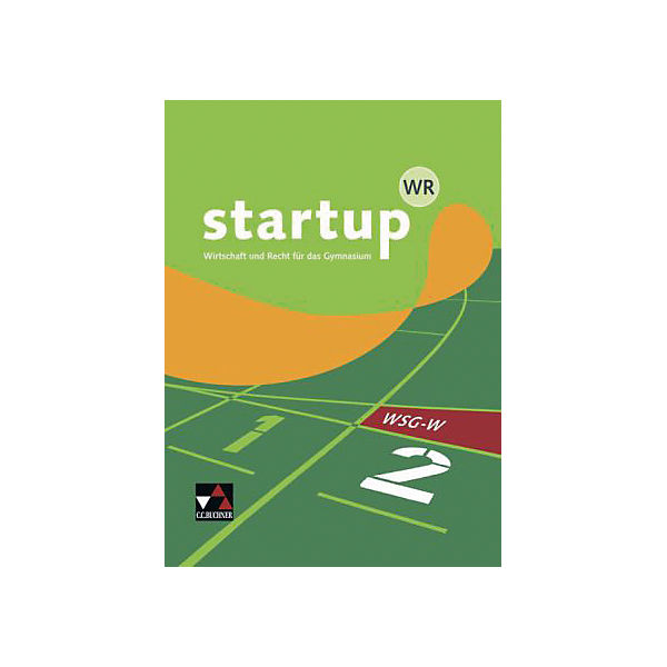 startup.WR (WSG-W): Schülerband