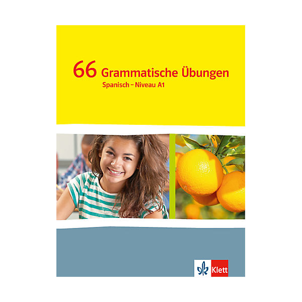 şVamos! şAdelante!: 66 grammatische Übungen